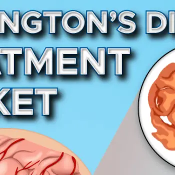 Huntington's Disease Treatment Market