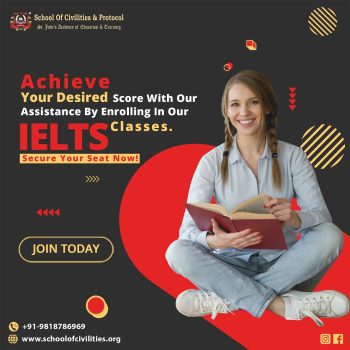 IELTS Coaching Centre in Gurgaon
