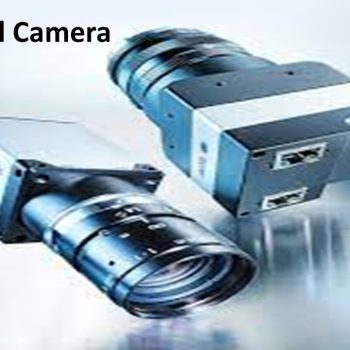 Industrial Camera Market