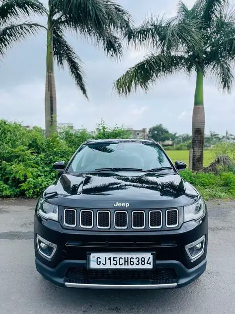 Jeep Compass7