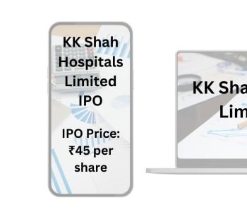 KK Shah Hospitals IPO GMP, Review, Price, Allotment (1)