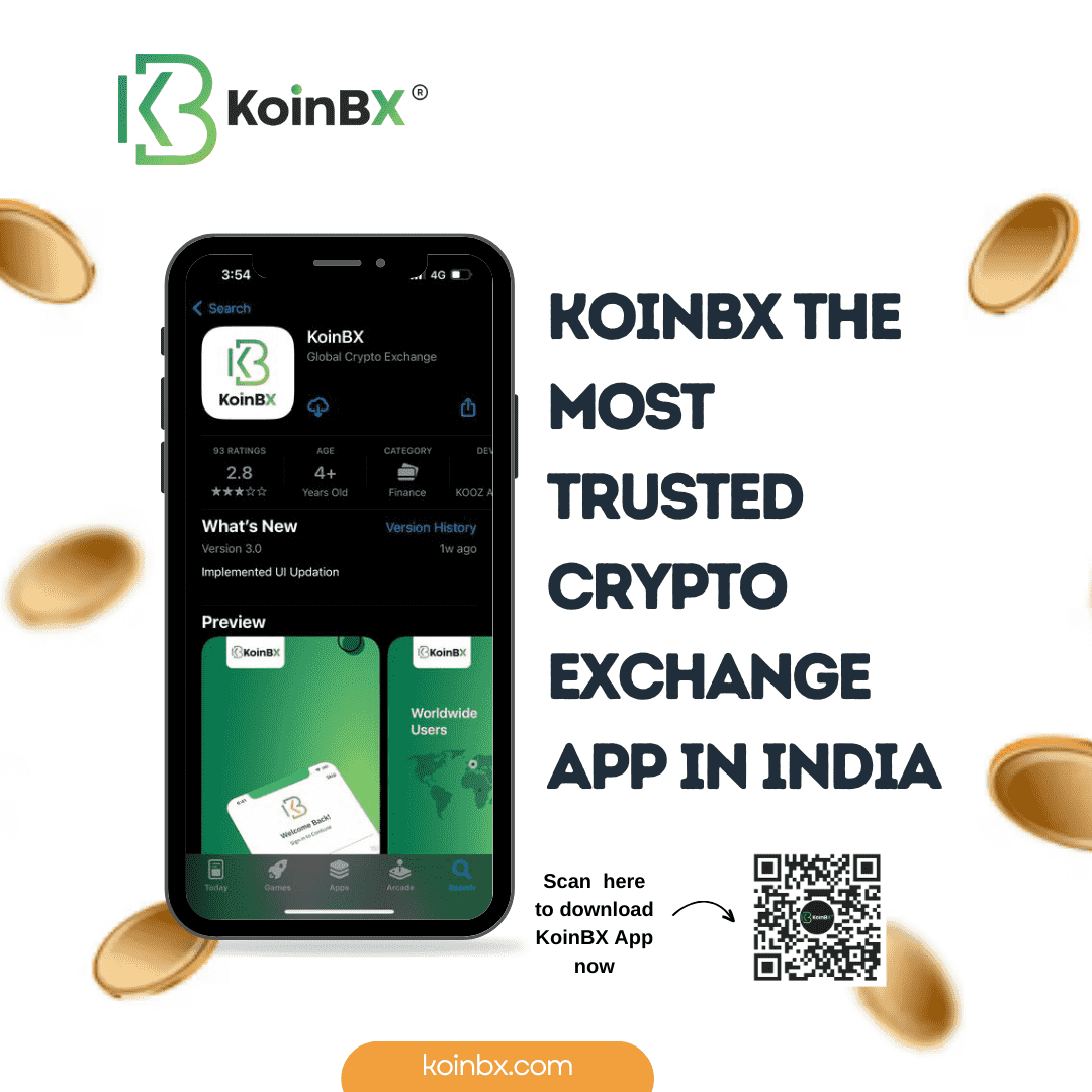 KoinBX the most trusted crypto exchange in india (1)