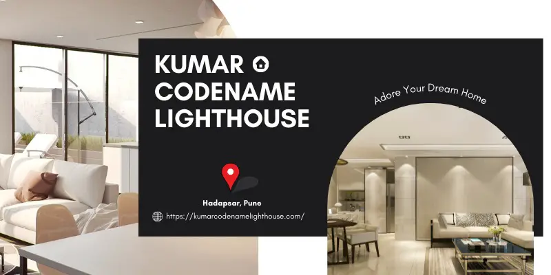 Kumar Codename Lighthouse Pune