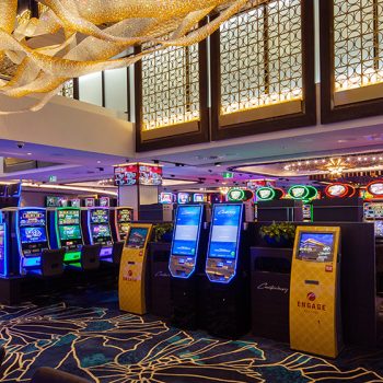 Live music venue with pokies in belmore
