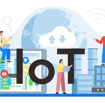 MQTT For IoT