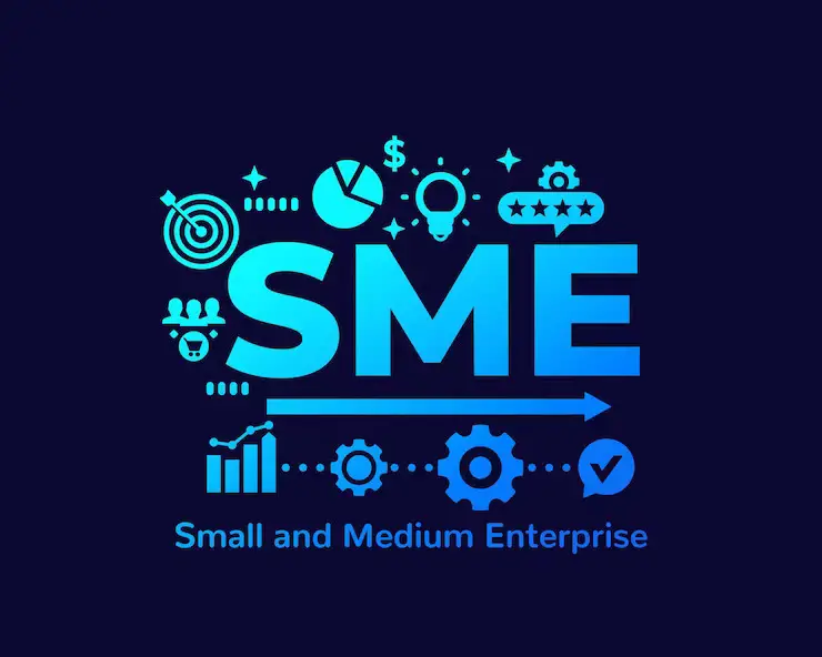 Managed Salesforce Services for SMEs