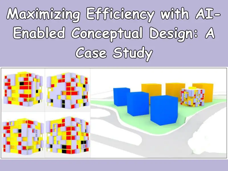 Maximizing Efficiency with AI-Enabled Conceptual Design: A Case Study - WriteUpCafe.com