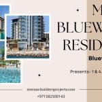 Meraas Bluewaters Residences (2)