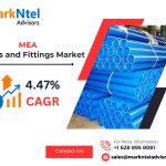 Middle East & Africa Pipes and Fittings Market