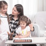 Navigating the Toddler and Preschool Years Essential Parenting Tips