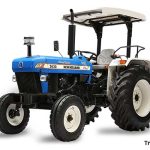 New holland 3630 TX Special edition