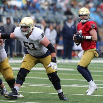 Notre Dame Fighting Irish - Roster