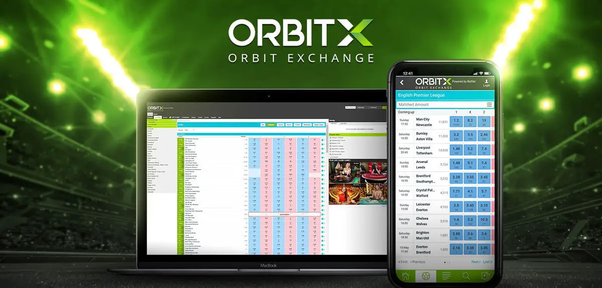Orbit-Exchange-Commission blog