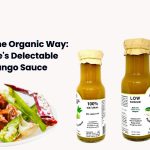 Orchard Lane's Delectable Pickled Mango Sauce (1)