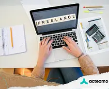 Organize Your Freelance Time with Freelance Business Tools! - Copy