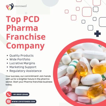 PCD Pharma Franchise