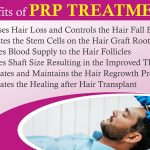 PRP Treatment - 1