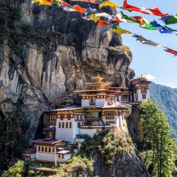 Paro Taktsang An Ultimate Journey To Trek And Explore The Tiger’s Nest Temple Of Bhutan
