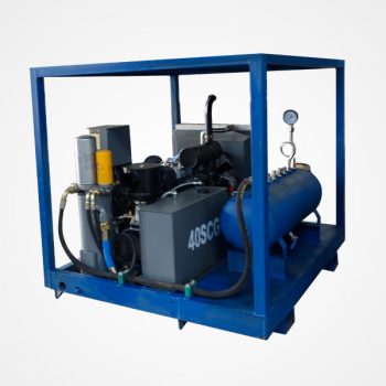 Pipe Pressure Testing Equipment