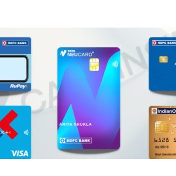 Popular-HDFC-Bank-RuPay-Credit-Cards