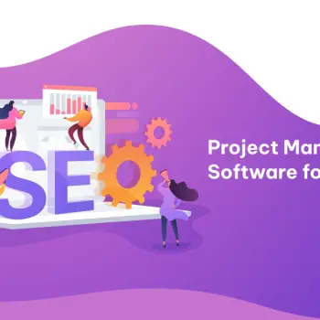 SEO Project Management Platform