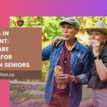 Promoting Senior Health A Comprehensive Guide for Canadians