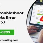 QuickBooks Error Code 12157