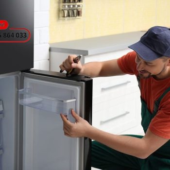 Refrigerator repair in dubai
