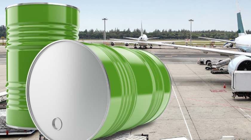 Renewable Bio Jet Fuel Market