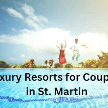 Resorts for Couples