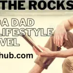 Rick on the rocks florida dad blogger lifestyle travel