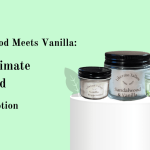 Sandalwood Meets Vanilla The Ultimate Whipped Tallow Lotion