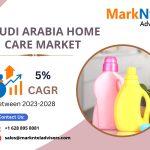 Saudi Arabia Home Care Market