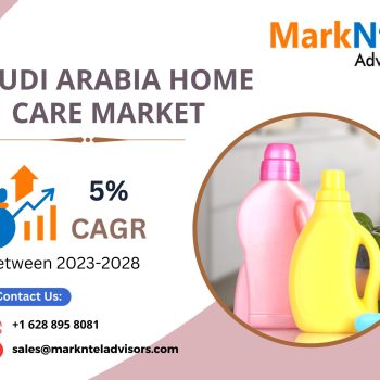 Saudi Arabia Home Care Market