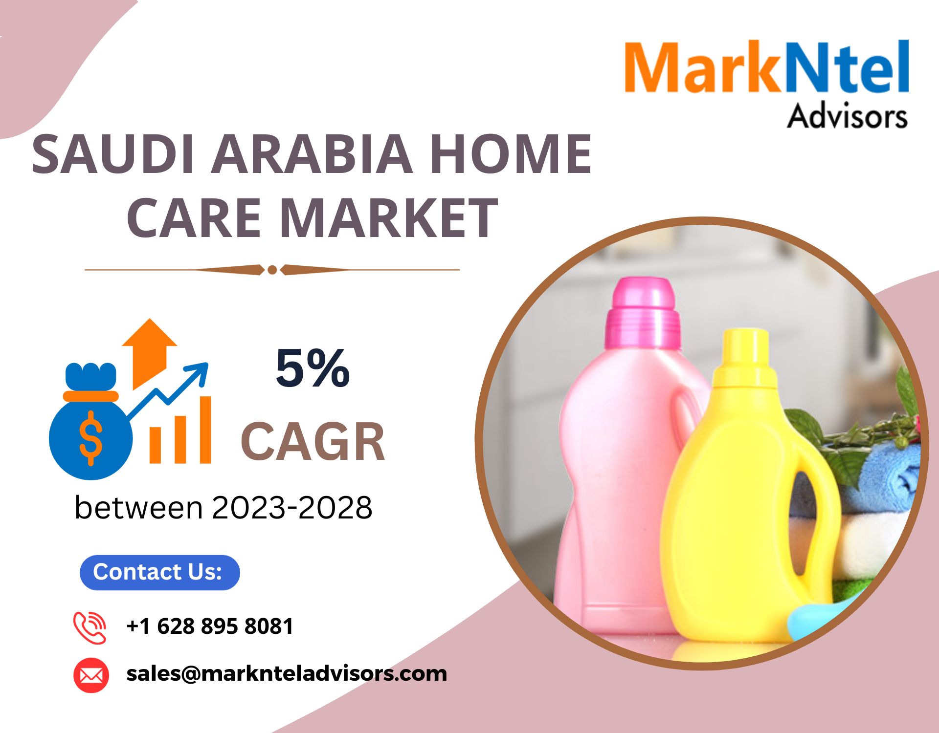 Saudi Arabia Home Care Market