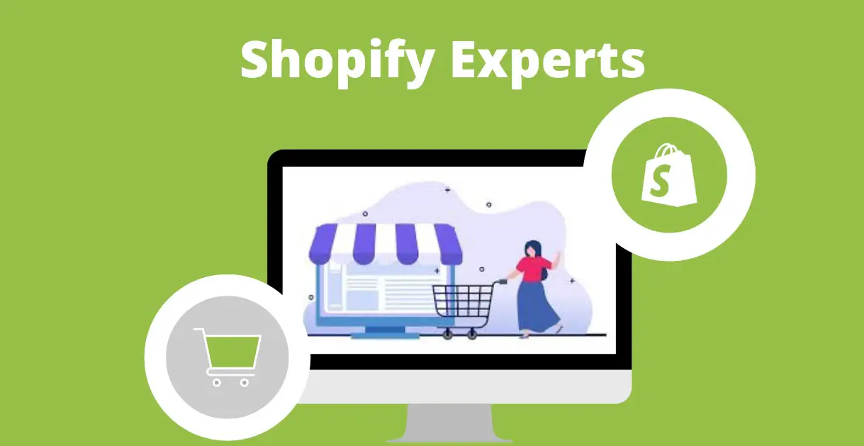 Shopify Services