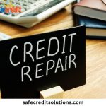 Servicio de Reparación de Crédito - La Llave para Arreglar Mi Credito