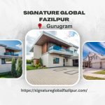 Signature Global Fazilpur