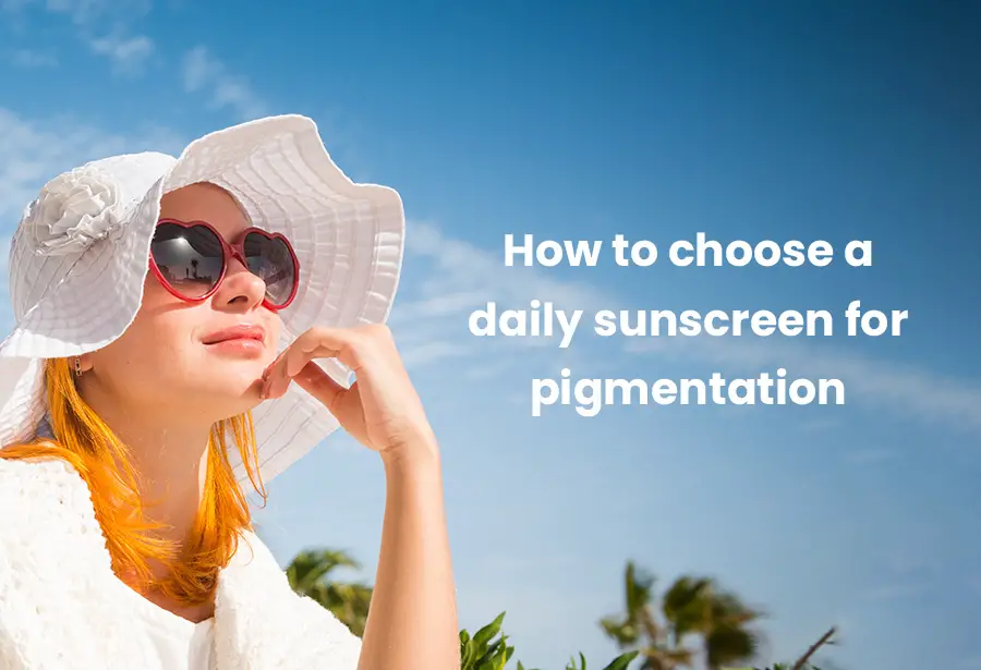Suncreen-for-pigmentation