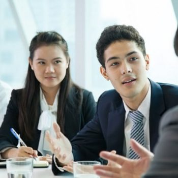 Take a Business Training Singapore and Become Job Ready