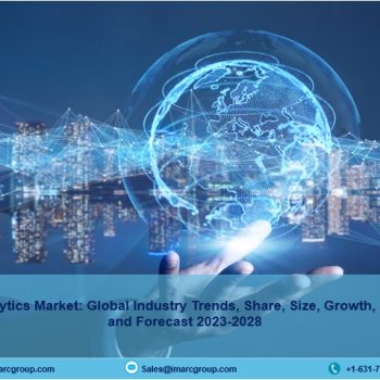 Telecom Analytics Market