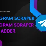 Telegram Scraper and Adder