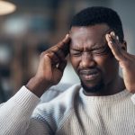 Tension Headaches Find Relief With These 4 Easy Stretches