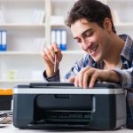 The Hidden Culprit Unraveling Printer Filter Problems and How to Fix Them