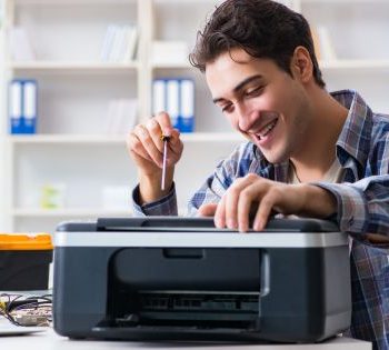 The Hidden Culprit Unraveling Printer Filter Problems and How to Fix Them