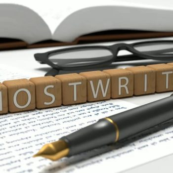 The Pros and Cons of Ghostwriting Is it the Right Choice for You