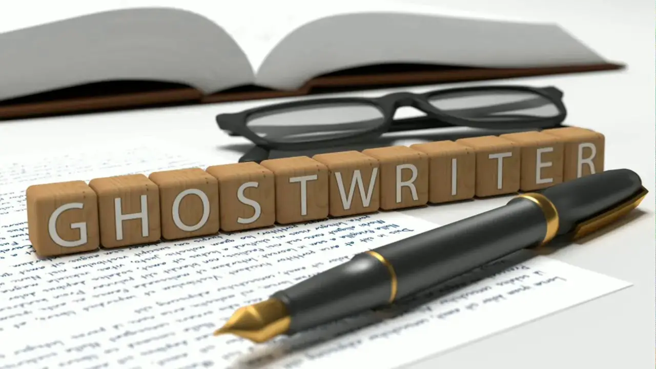 The Pros and Cons of Ghostwriting Is it the Right Choice for You