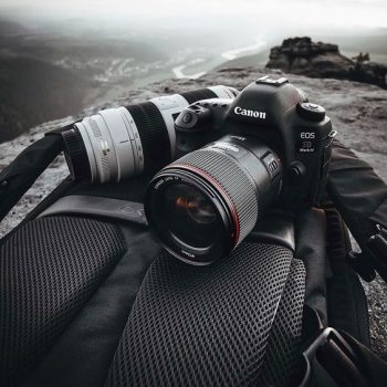 The Top 6 Canon cameras for nature photography in 2023