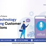 The Voice of the Future DTMF Technology Reshaping Customer Interactions