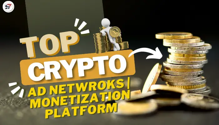 Top Crypto Ad Network